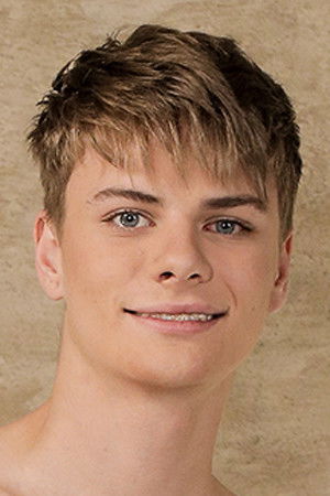 et billede af Hans Lecker