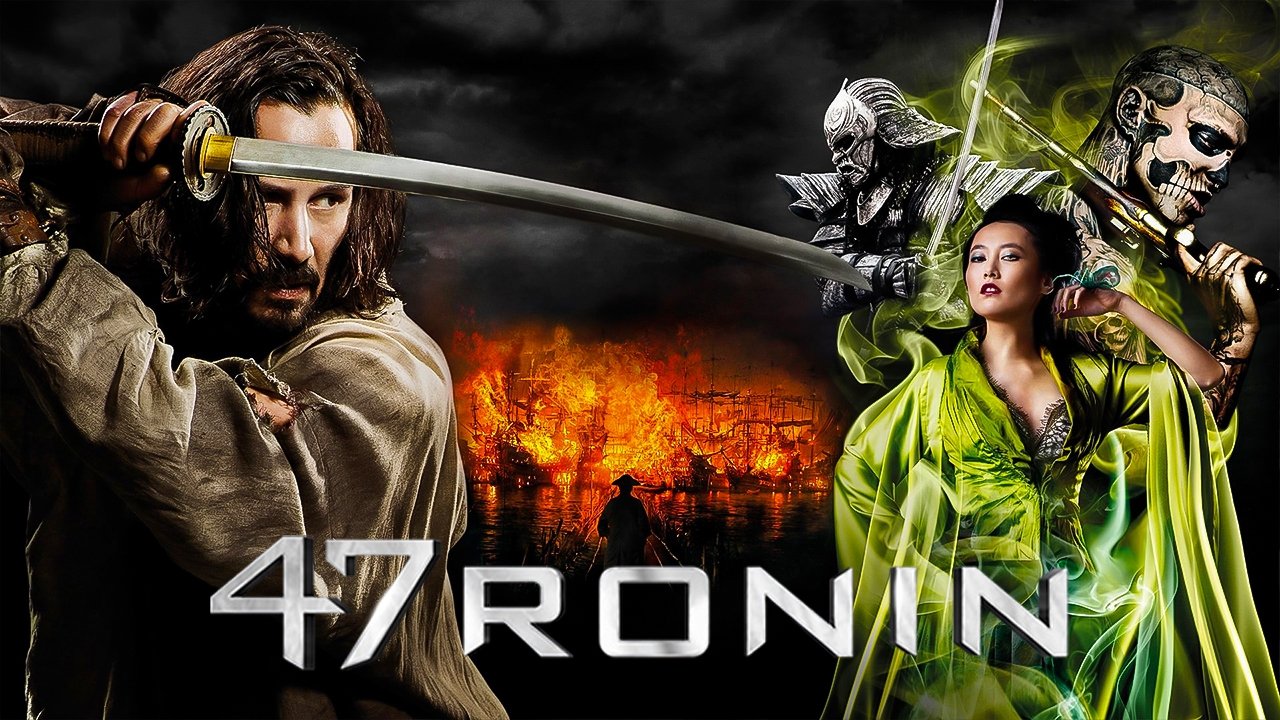 47 Ronin (2013)