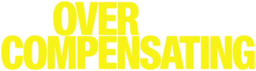 Overcompensating Logo
