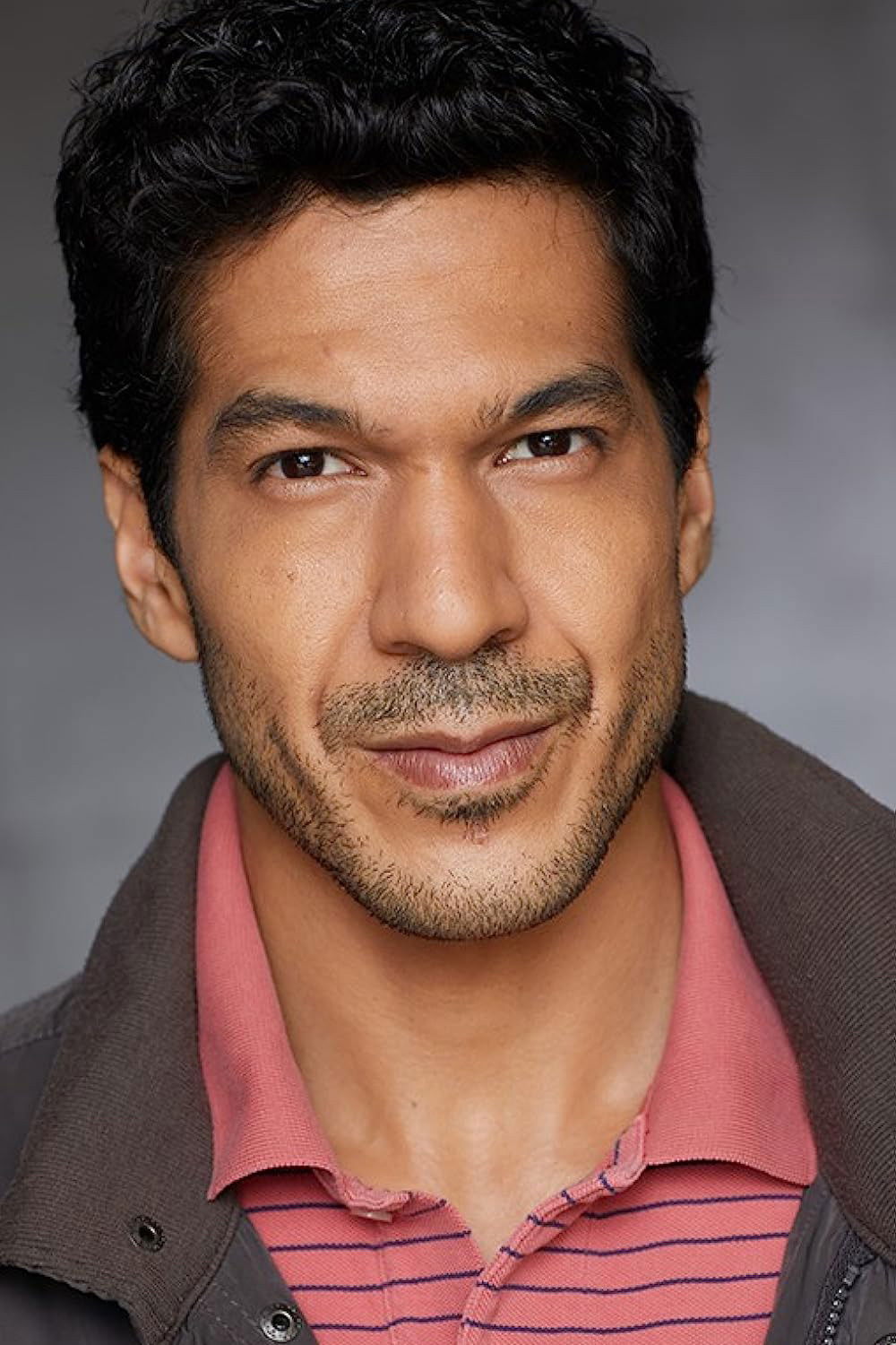 et billede af Rico Dakhil