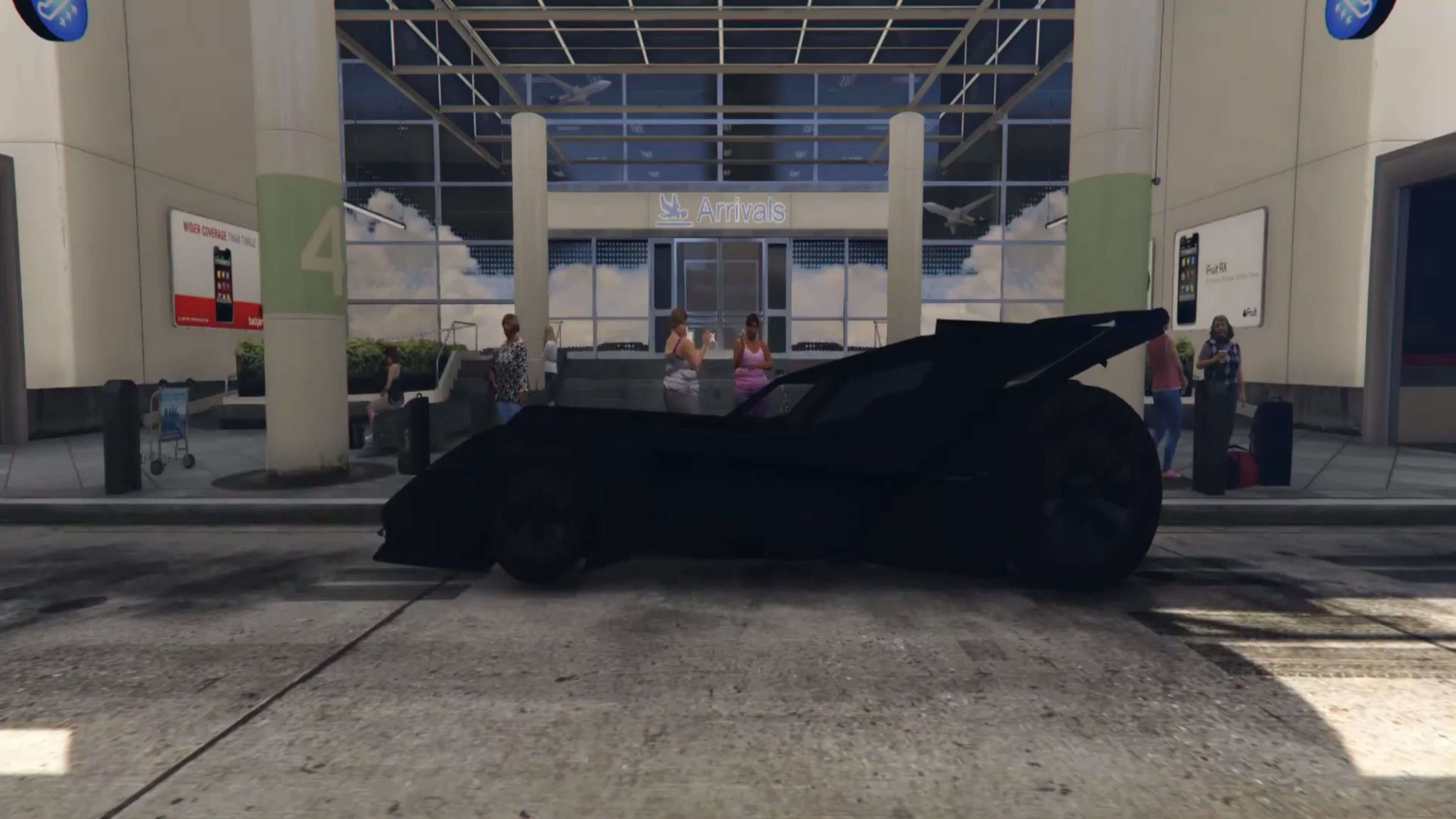 Thumbnail for Episode 8 Season 1 Episode 8