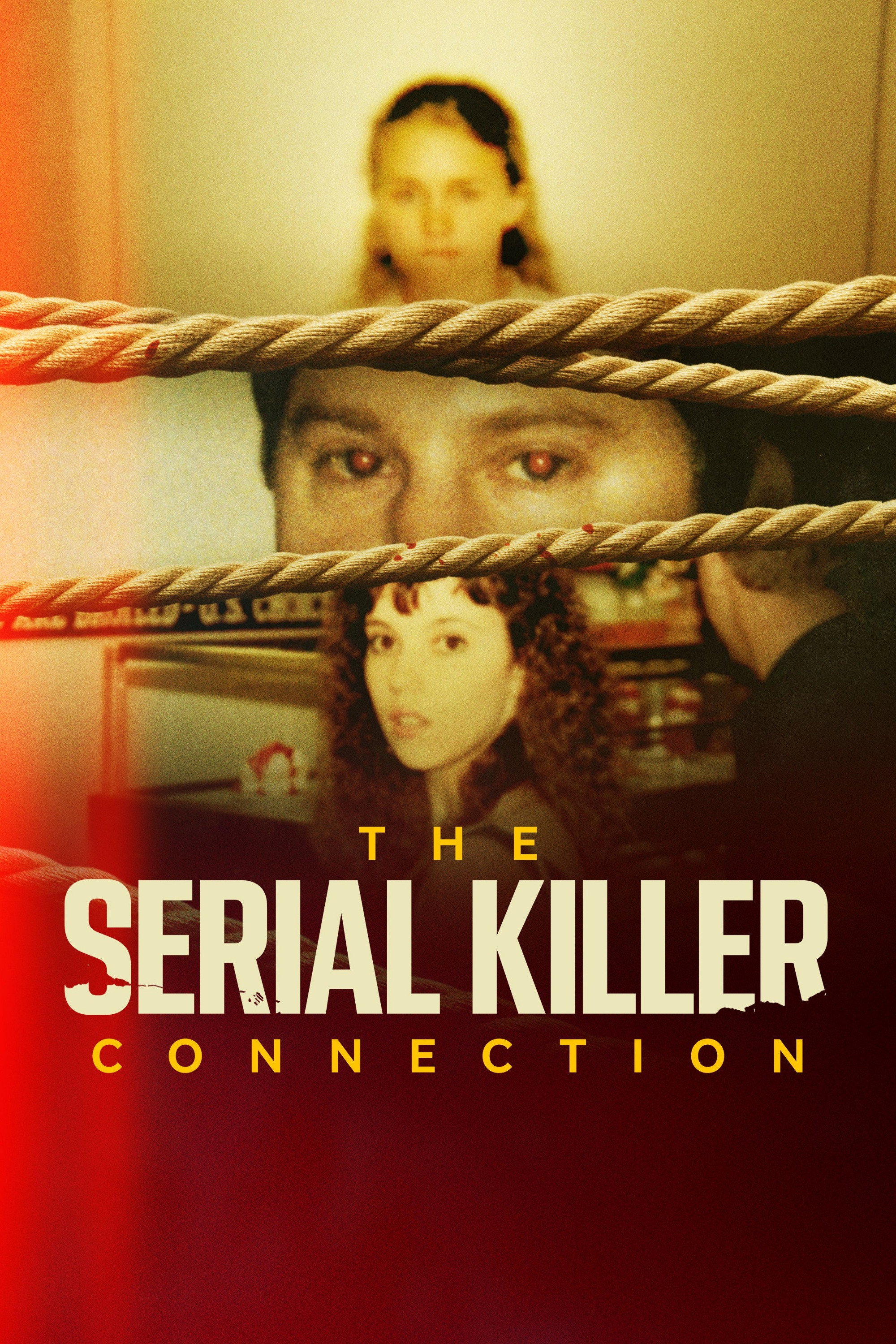 'The Serial Killer Connection' (2026)