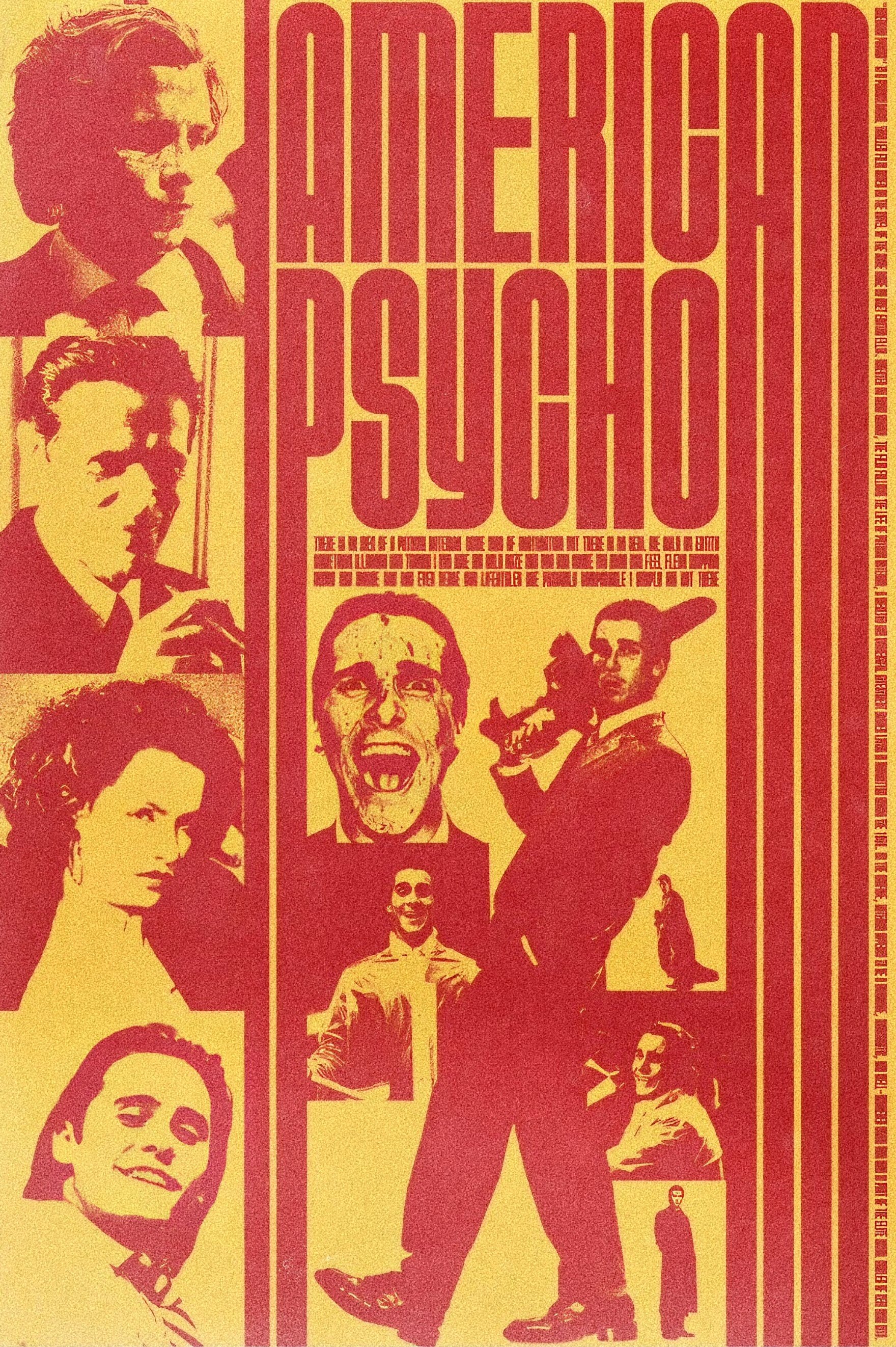 American Psycho