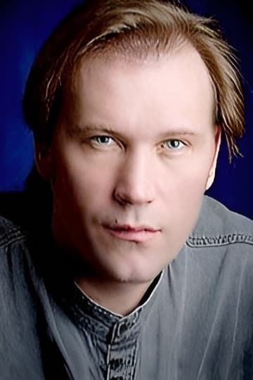 et billede af Yuriy Anpilogov