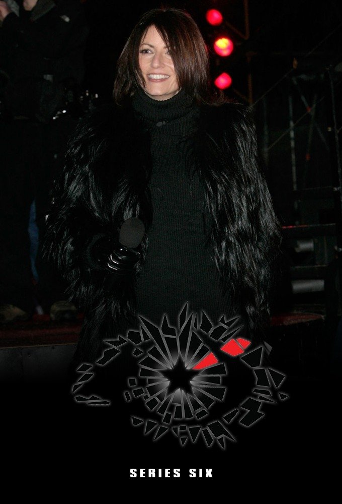 Celebrity Big Brother - Season 6