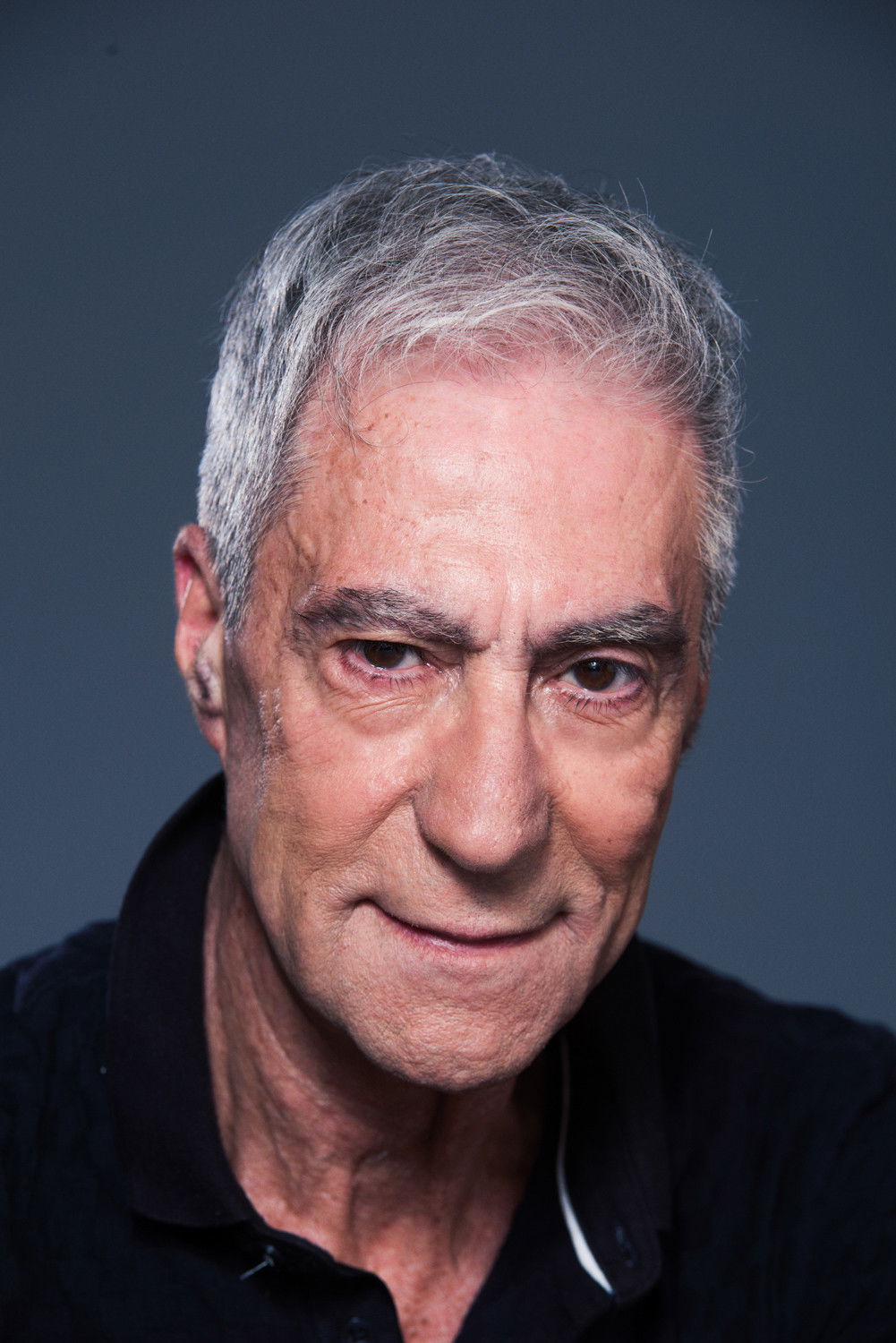 et billede af Eloy Monteiro