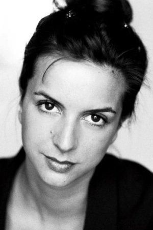 et billede af Elsa Levy