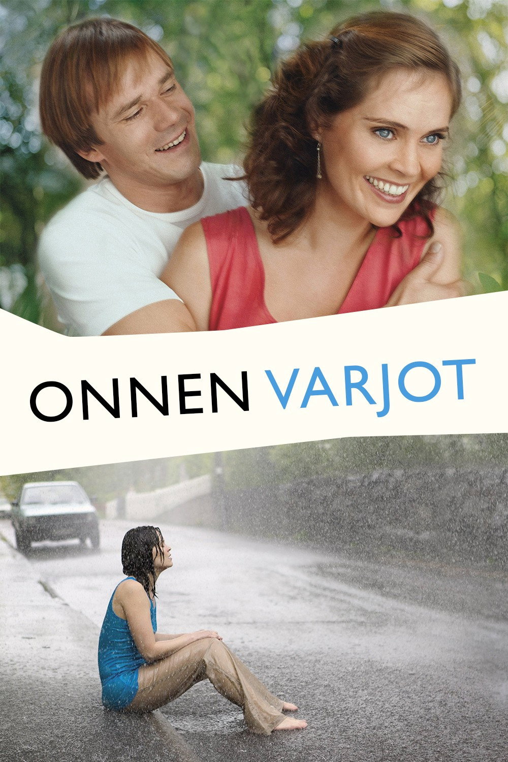 Onnen varjot