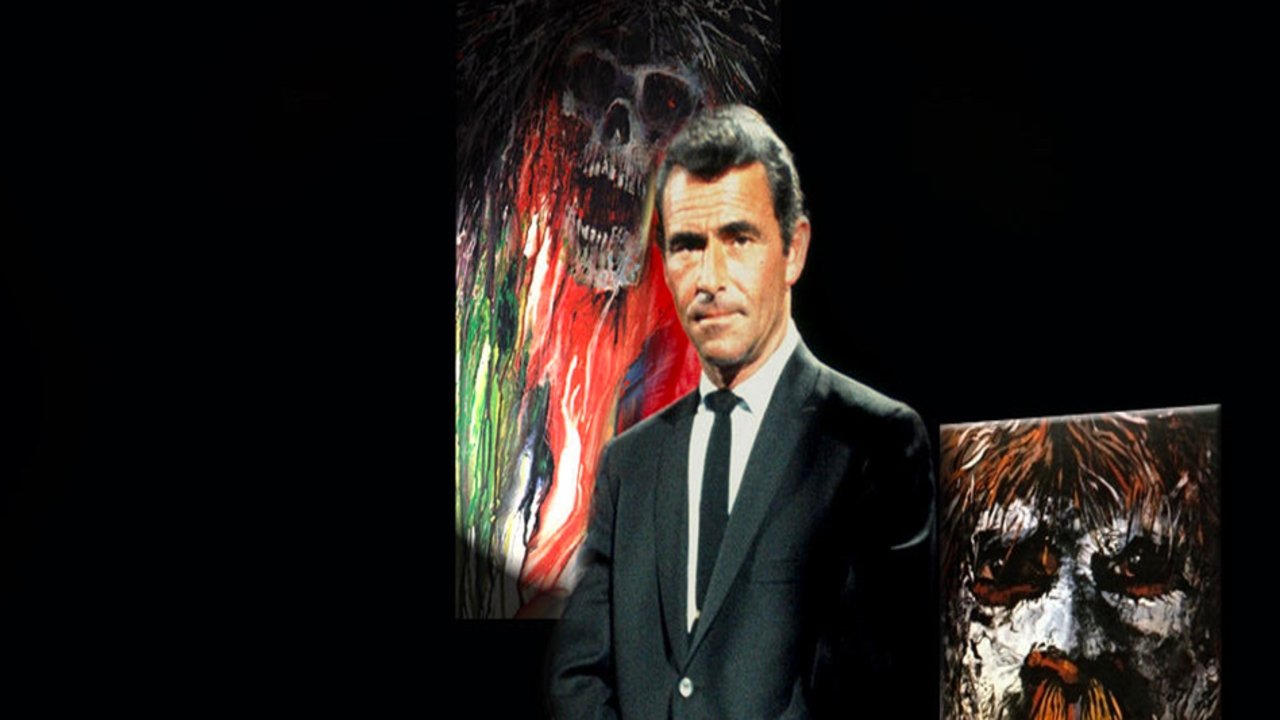 Night Gallery