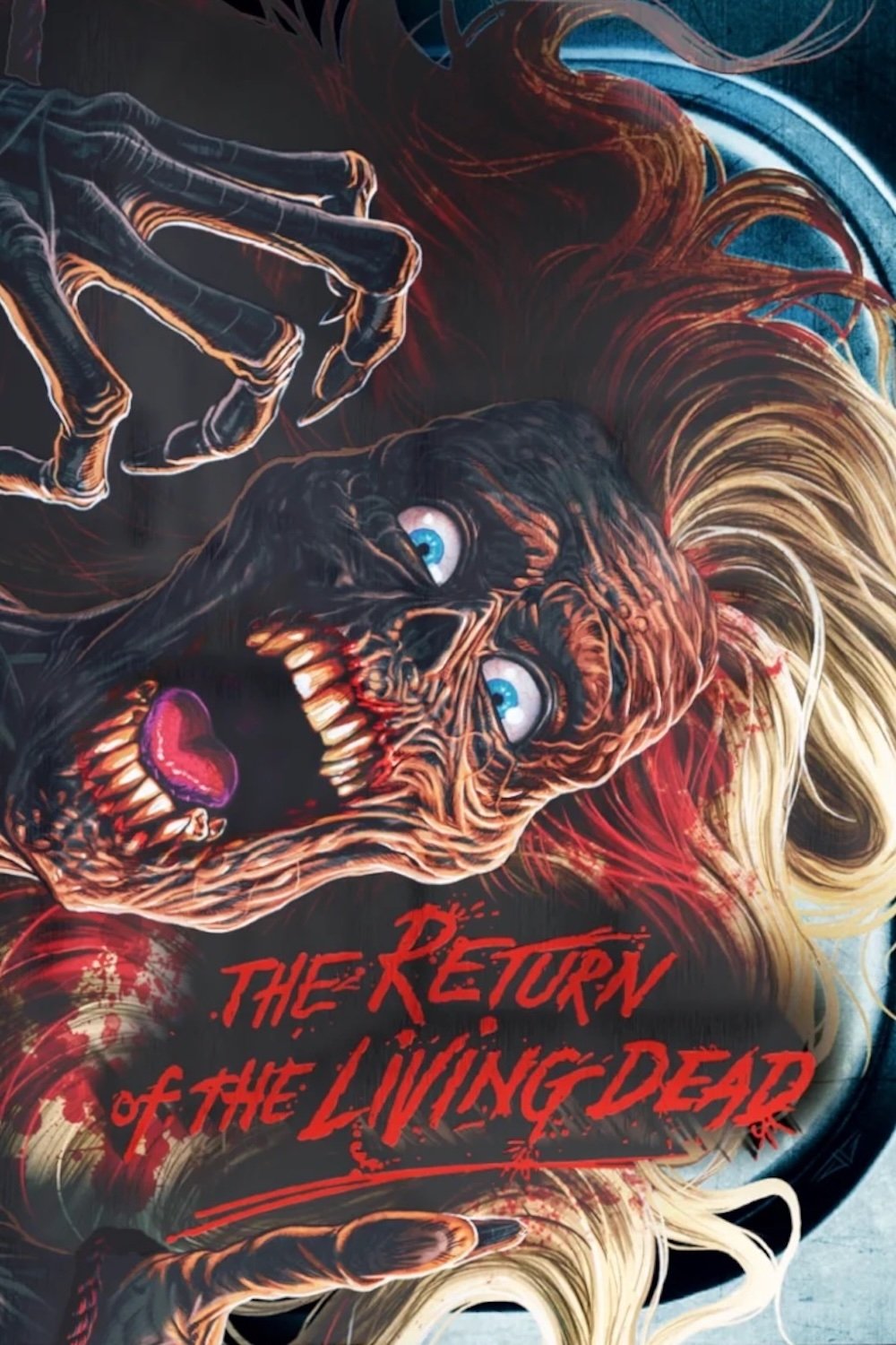 The Return of the Living Dead