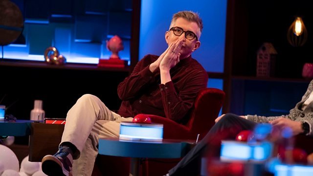 Richard Osman's House of Games