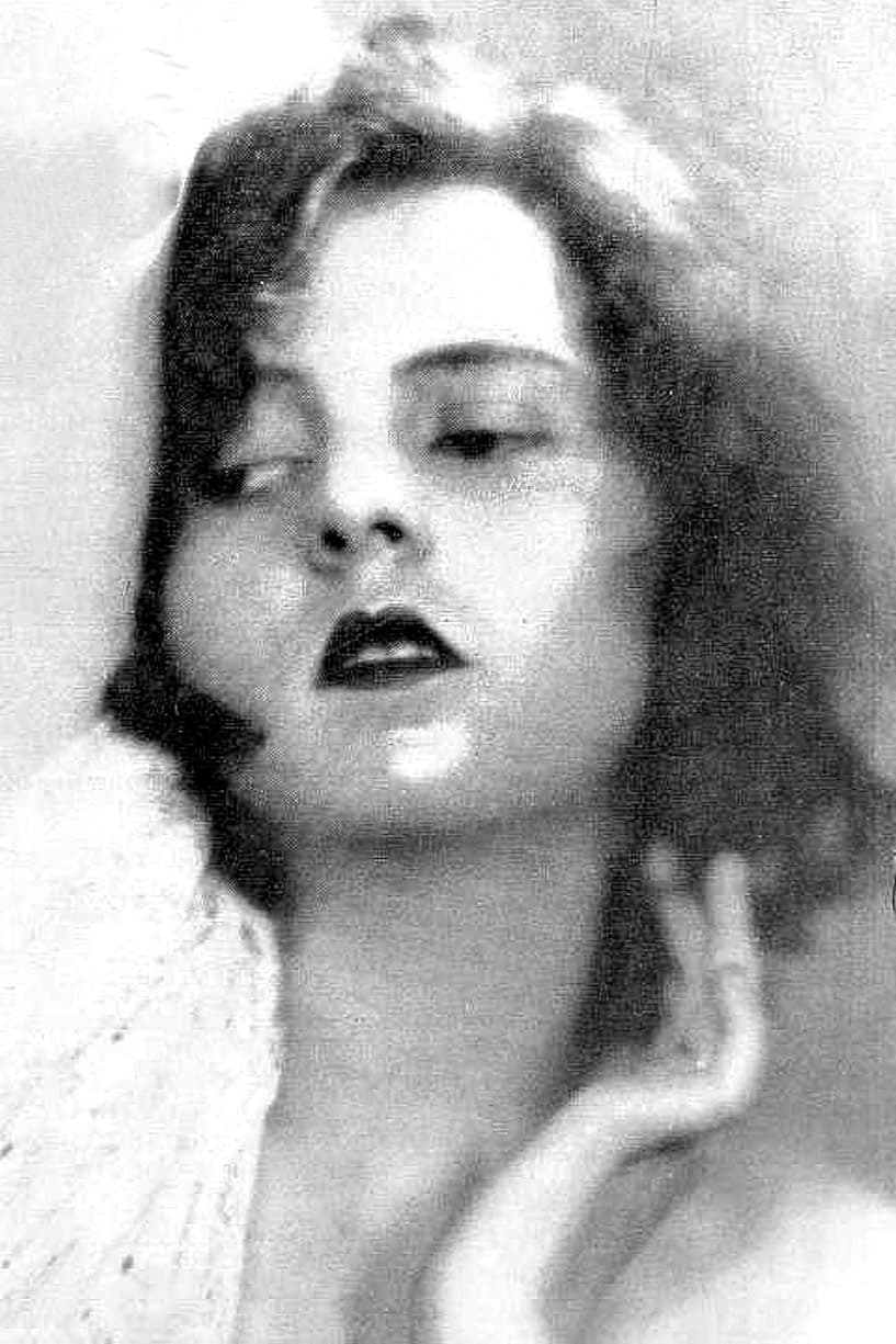 et billede af Jill Dennett