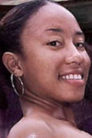 et billede af Alana Hooks