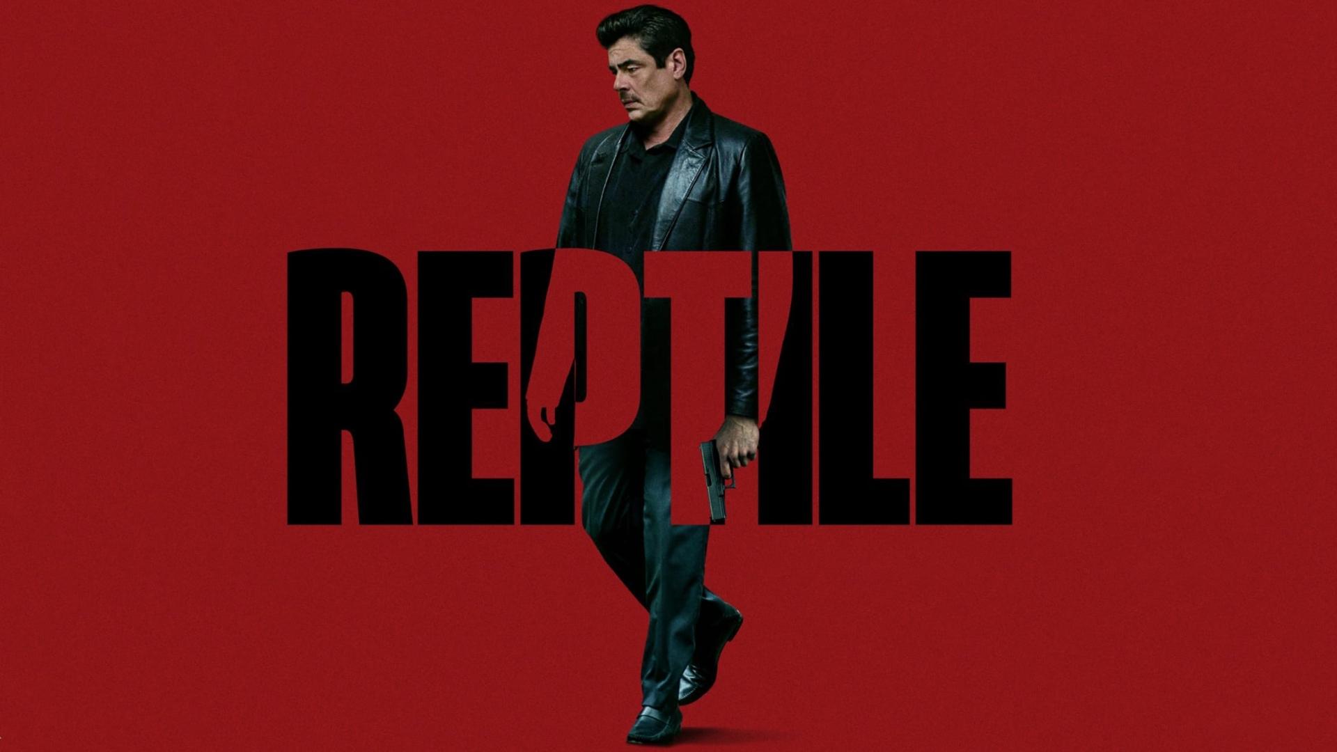 Reptile (2023)