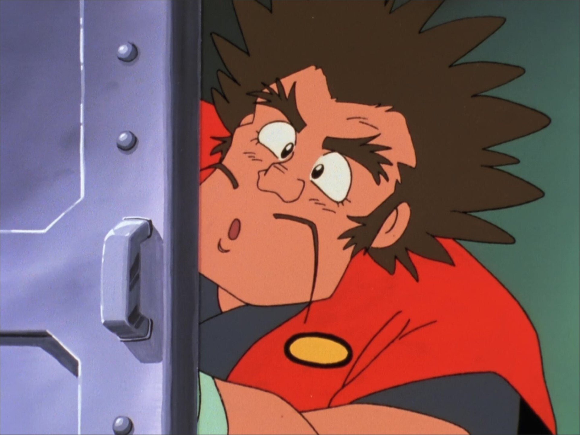 Mashin Hero Wataru