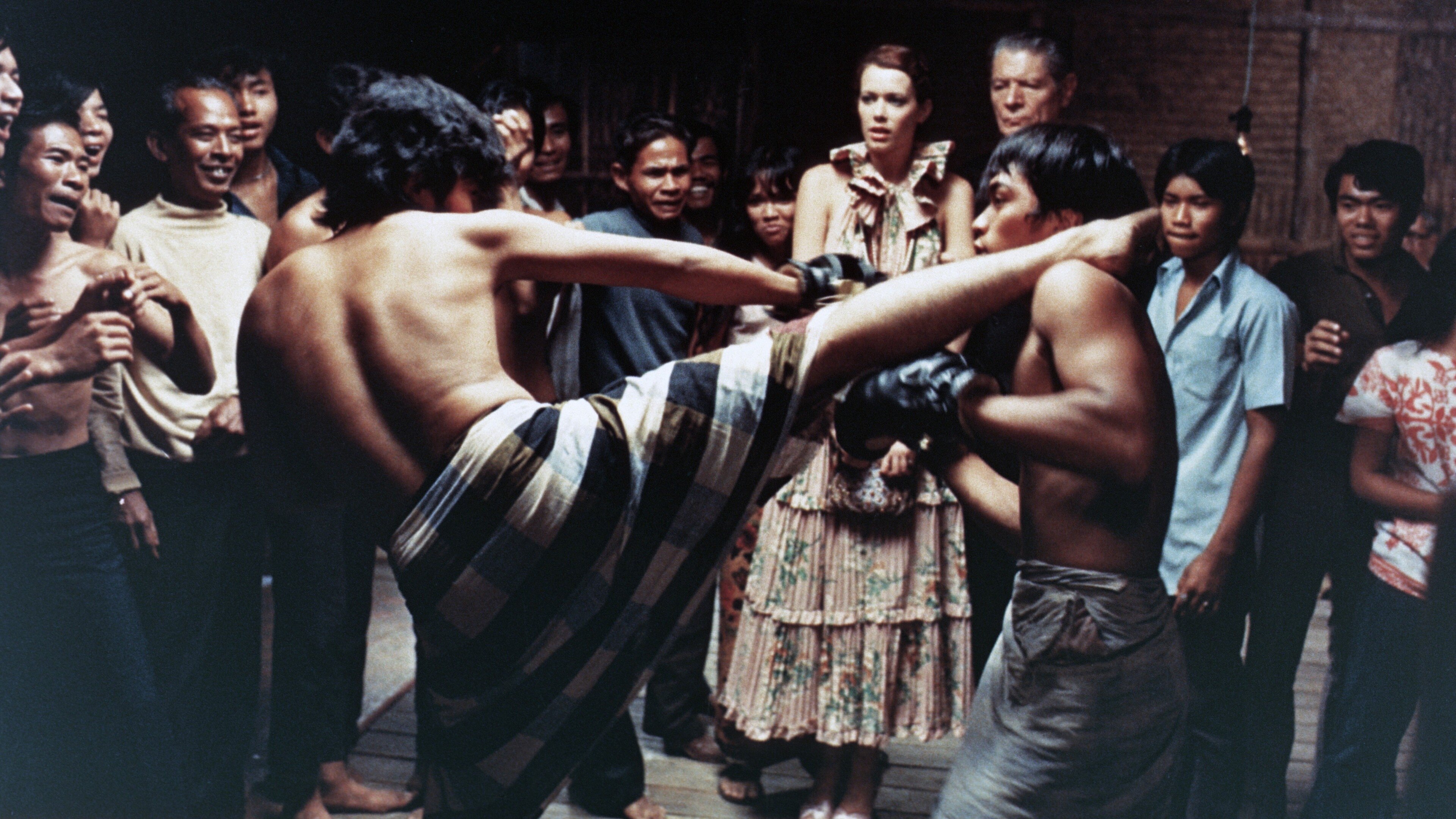 Emmanuelle (1974)