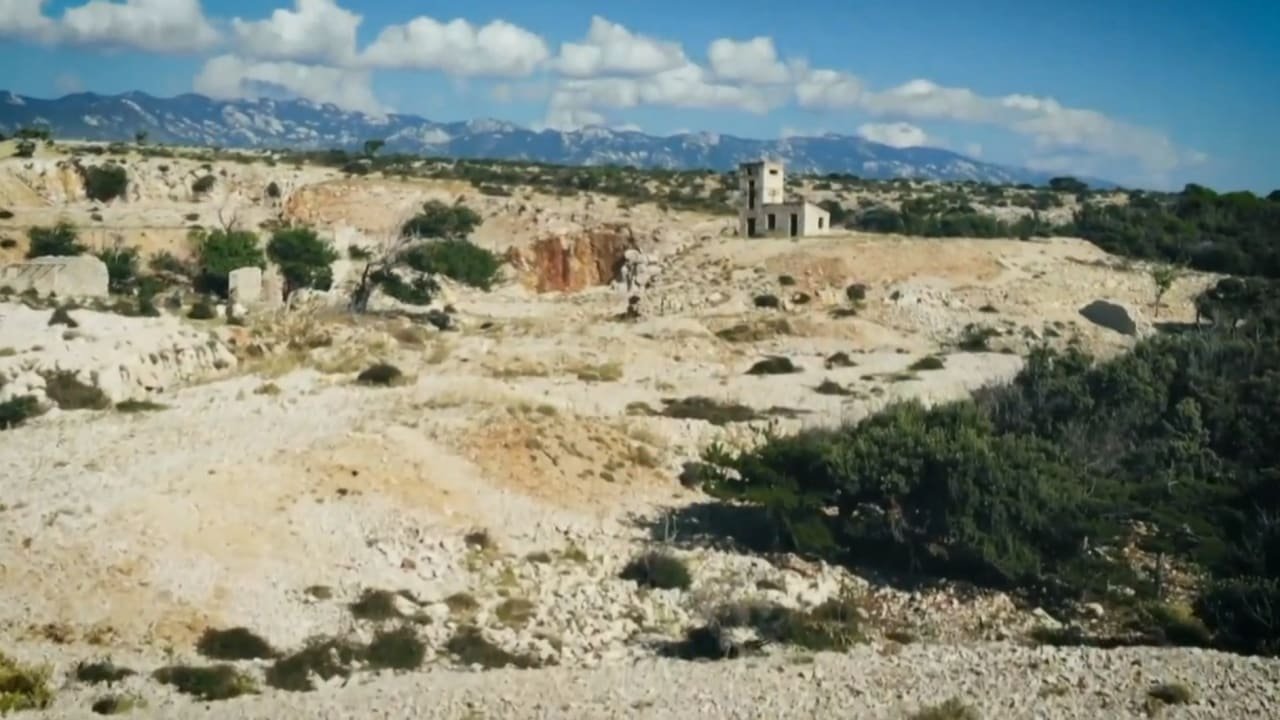 Mysteries of the Abandoned