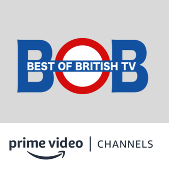 Best of British Tv Amazon Channel logo