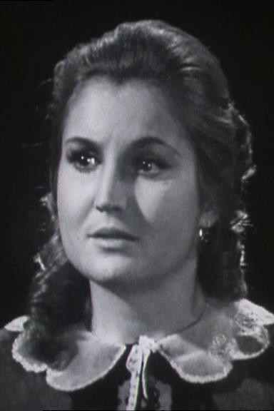 et billede af Valeriya Razinkova