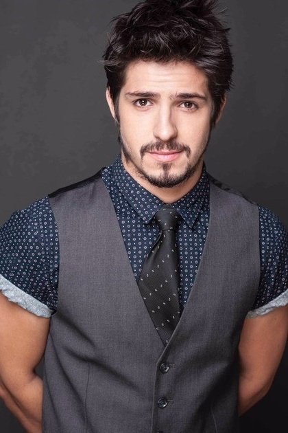 et billede af Igor Cosso