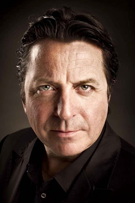 et billede af Espen Beranek Holm