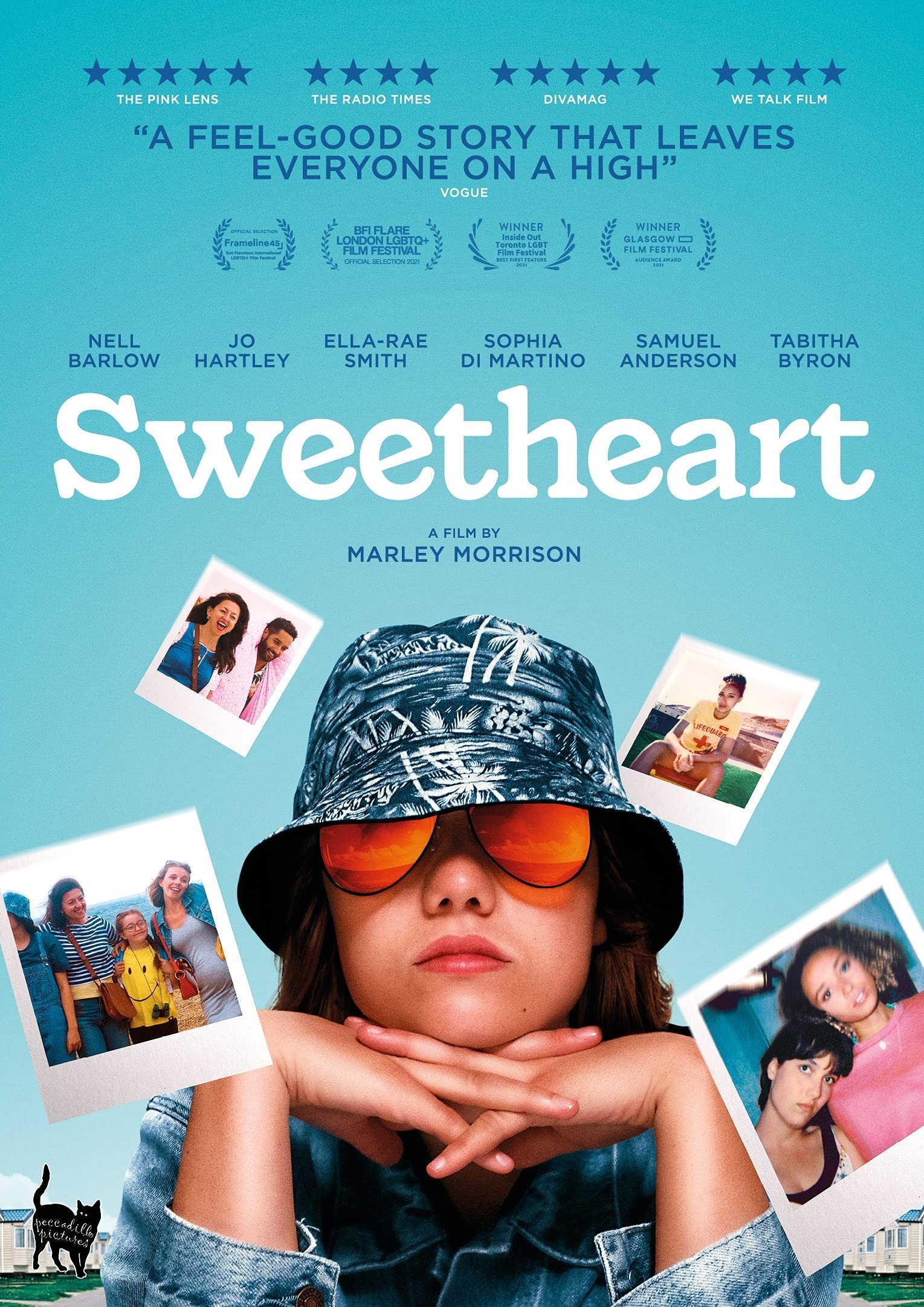 Sweetheart