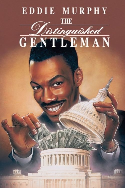 The Distinguished Gentleman