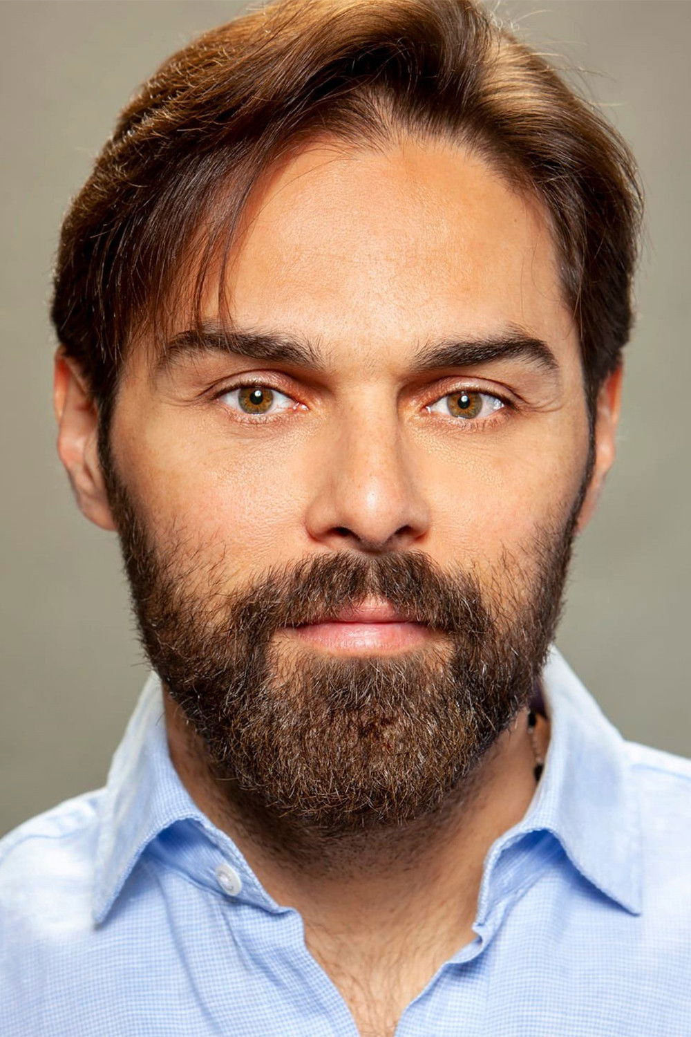 et billede af Mazen Moadam