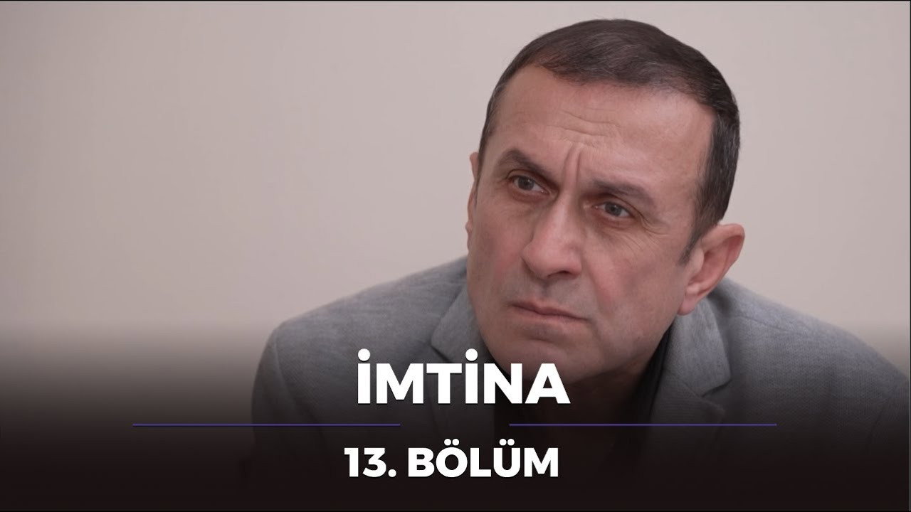 Episode 13
