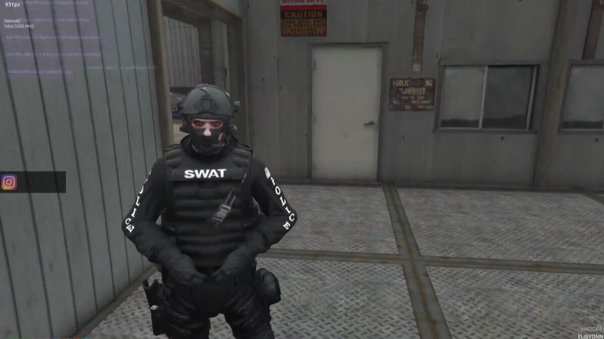 S2E14 · sWat