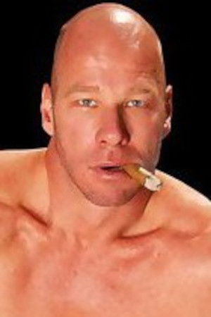 et billede af Hank Real