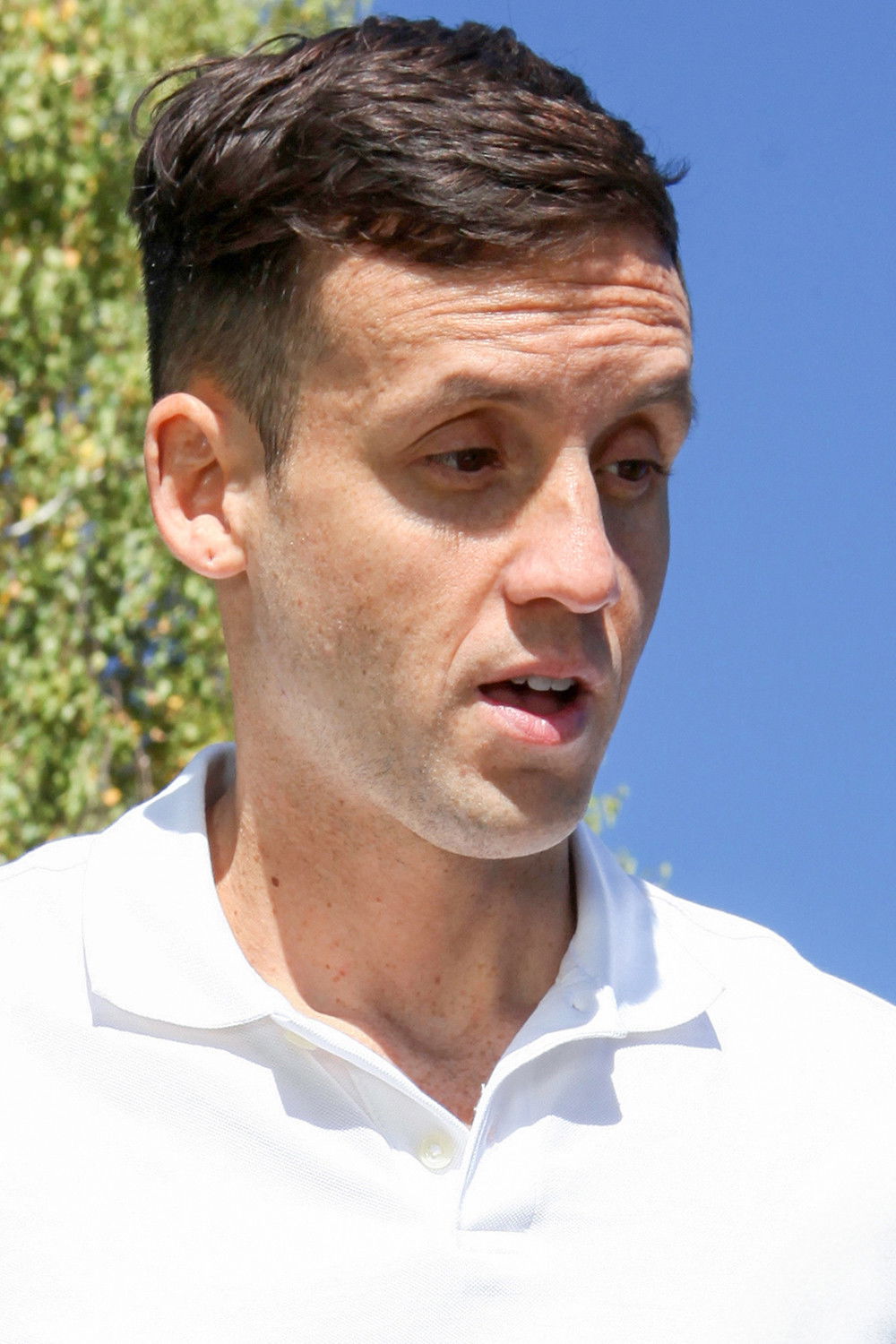 et billede af Alex Charger