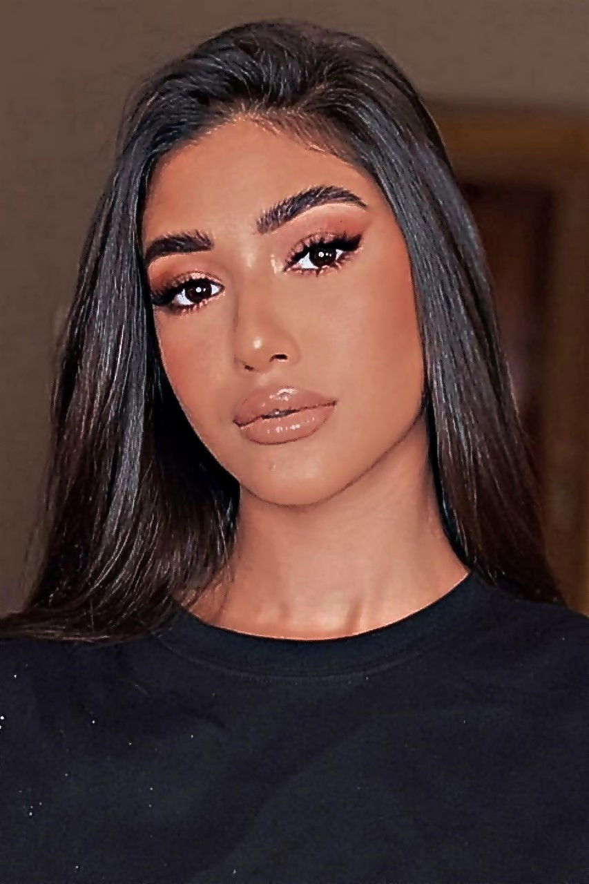 et billede af Esraa Rakha