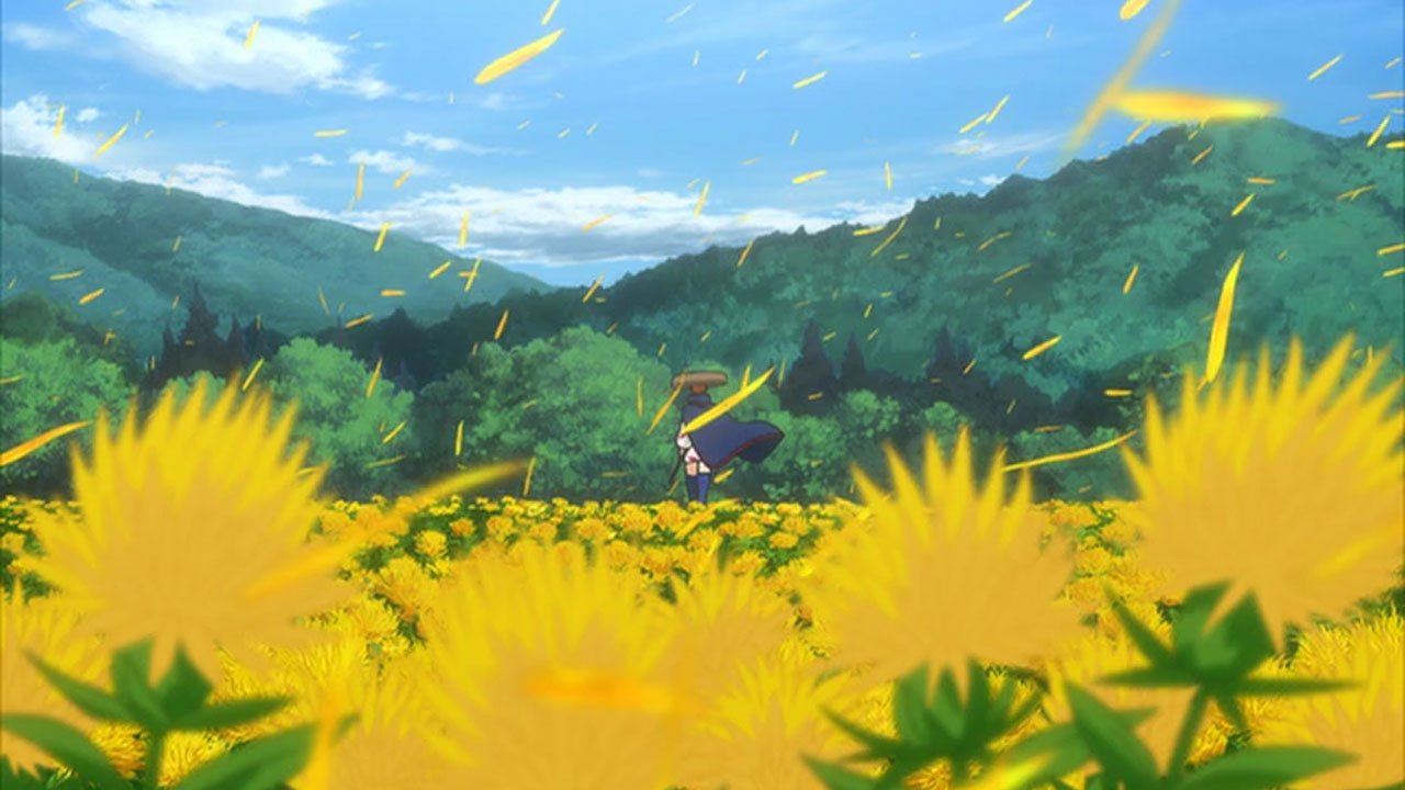 Gintama: The Best of Gintama on Theater 2D