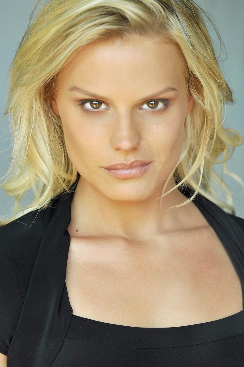 et billede af Katelynn Tilley