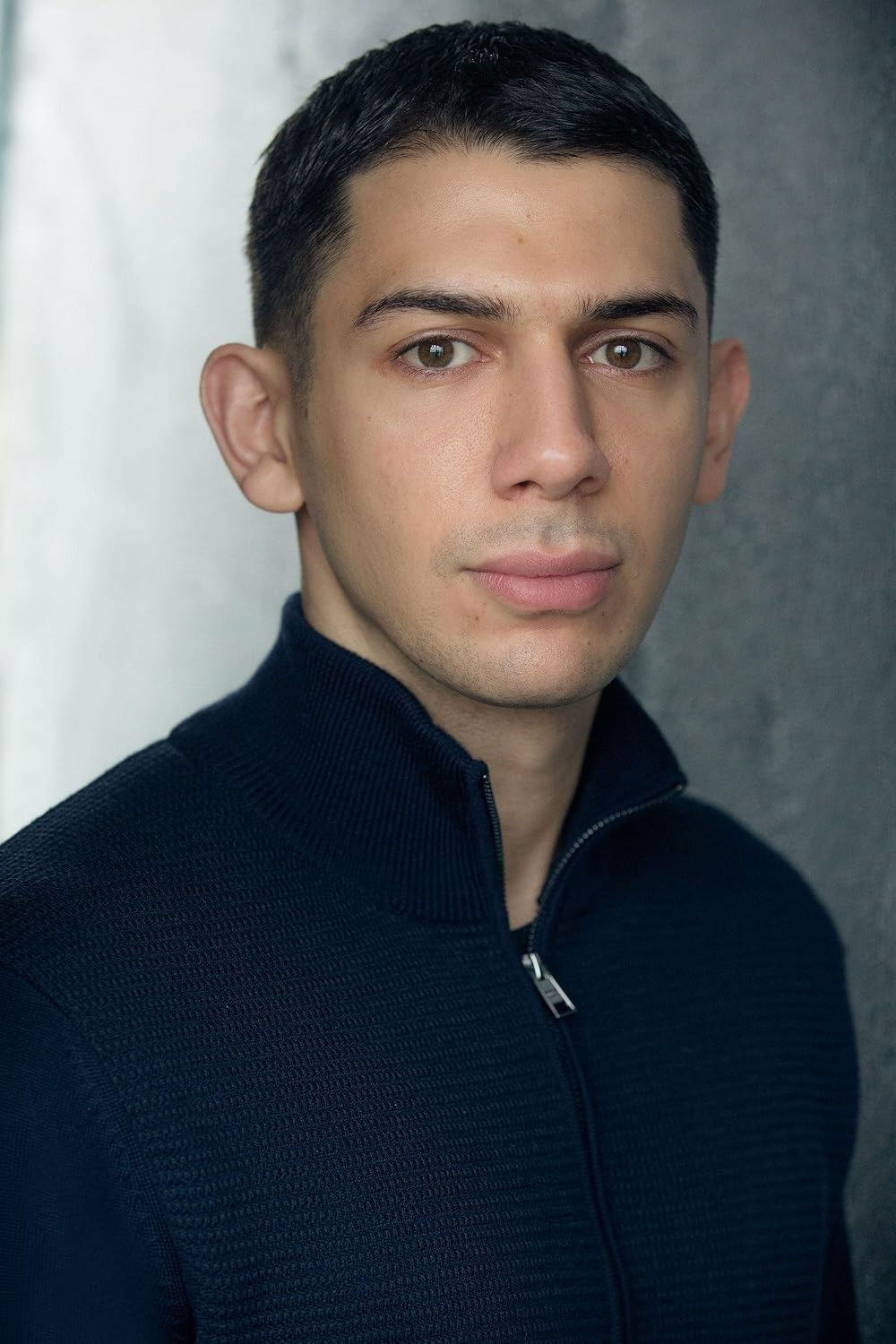 et billede af Diyar Bozkurt