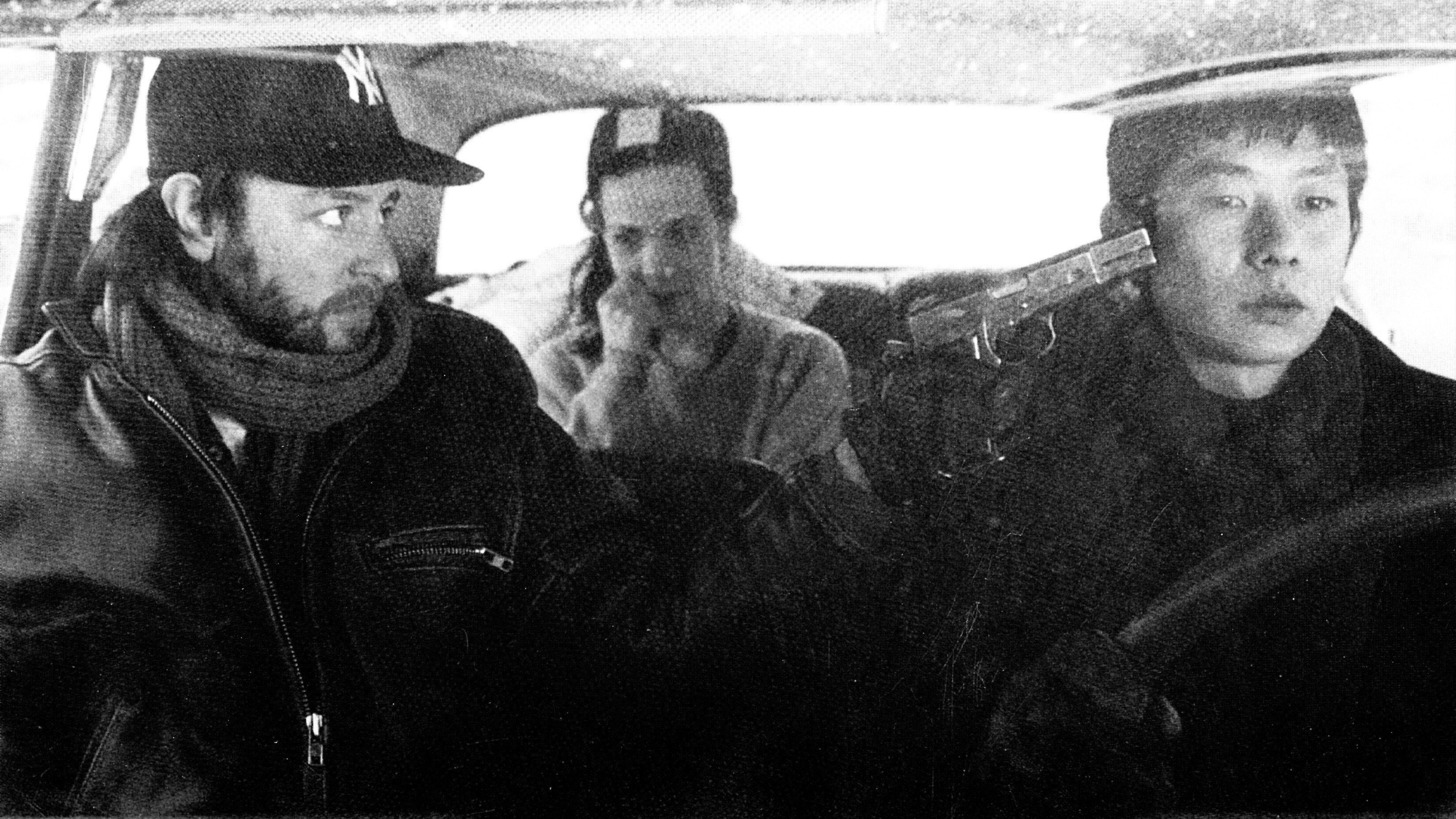 Cold Fever (1995)