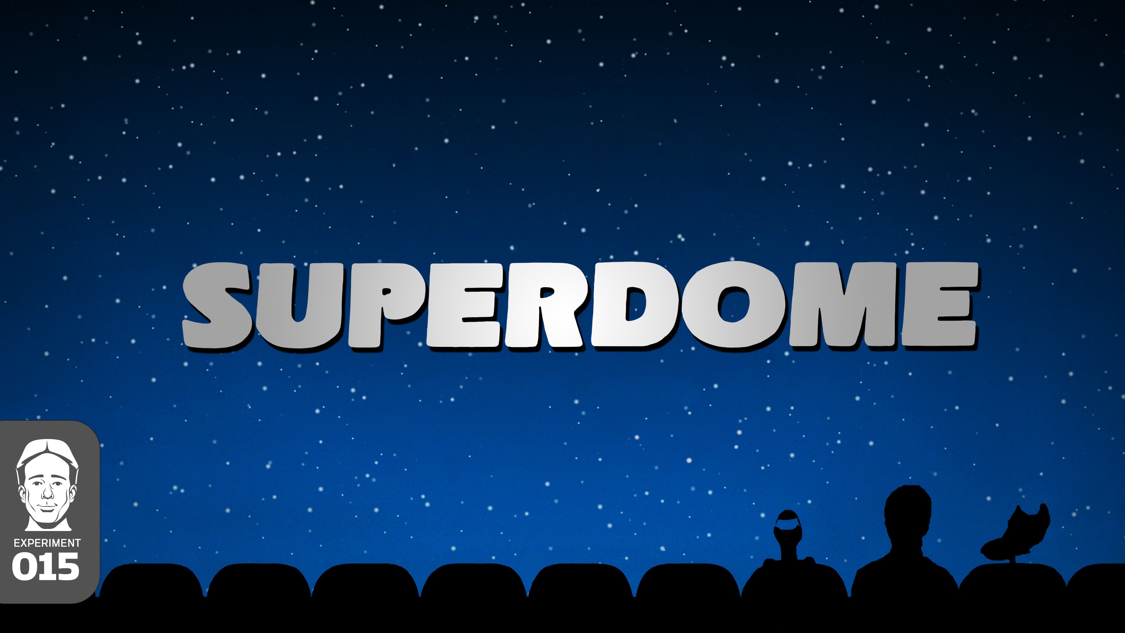 Thumbnail for Superdome Season 0 Episode 16