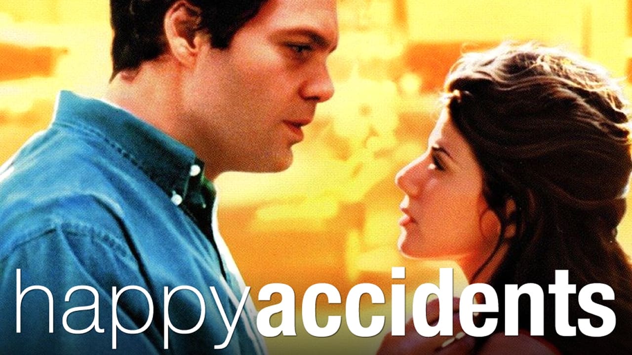 Happy Accidents (2000)