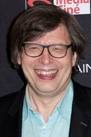 et billede af Philippe Rouyer