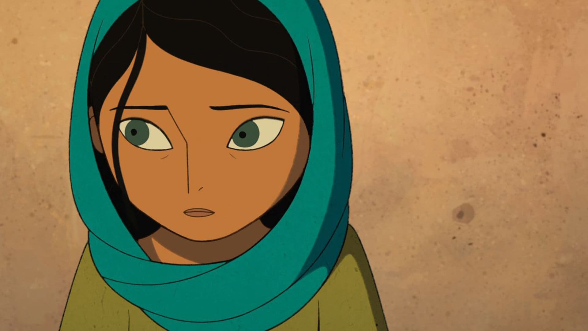 The Breadwinner (2017)