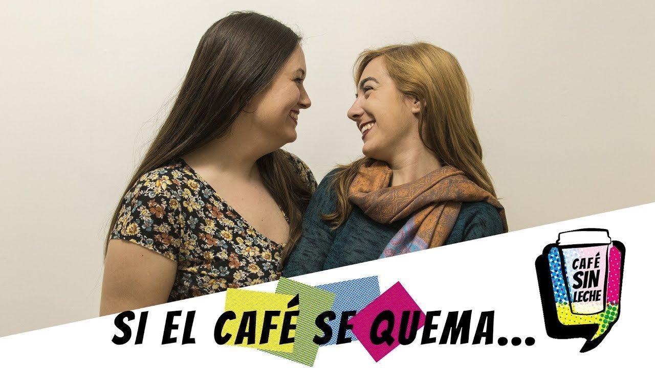 Thumbnail for When coffee burns... Season 1 Episode 9