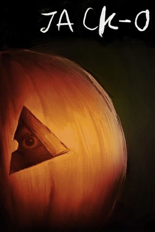 Jack-O Jack-O