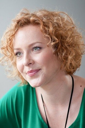 et billede af Dominika Markuszewska