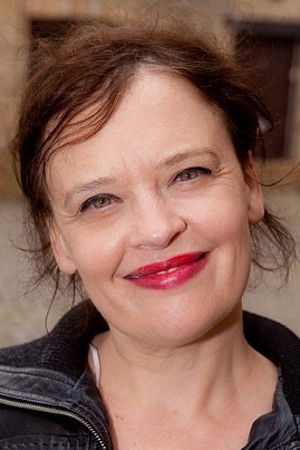 et billede af Bernadette Russell