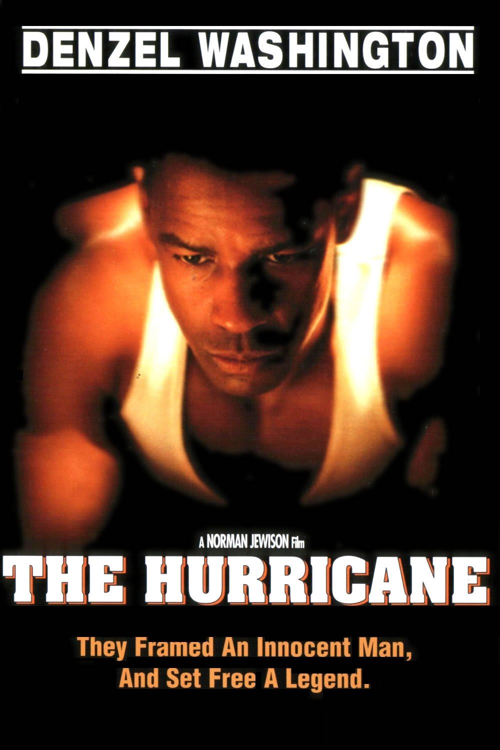 The Hurricane