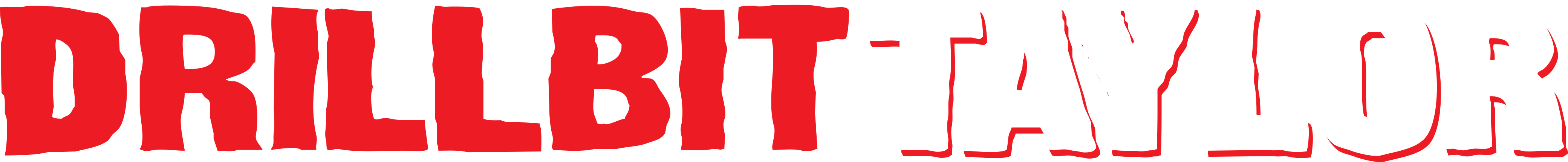 Drillbit Taylor Logo