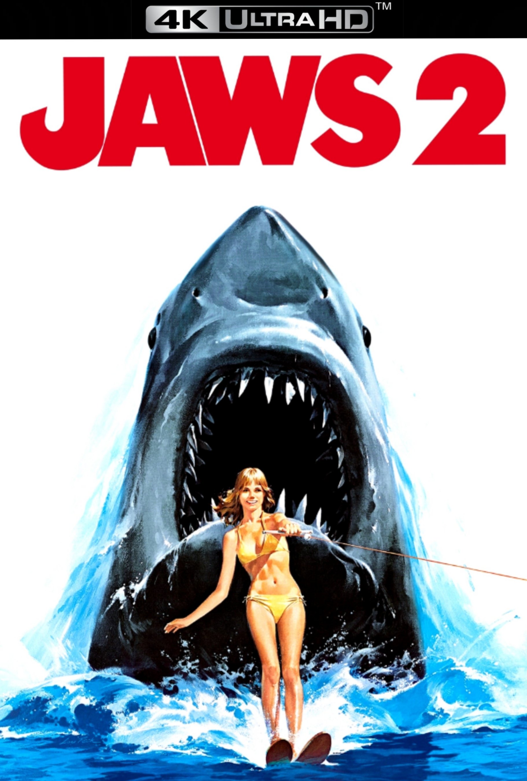Jaws 2
