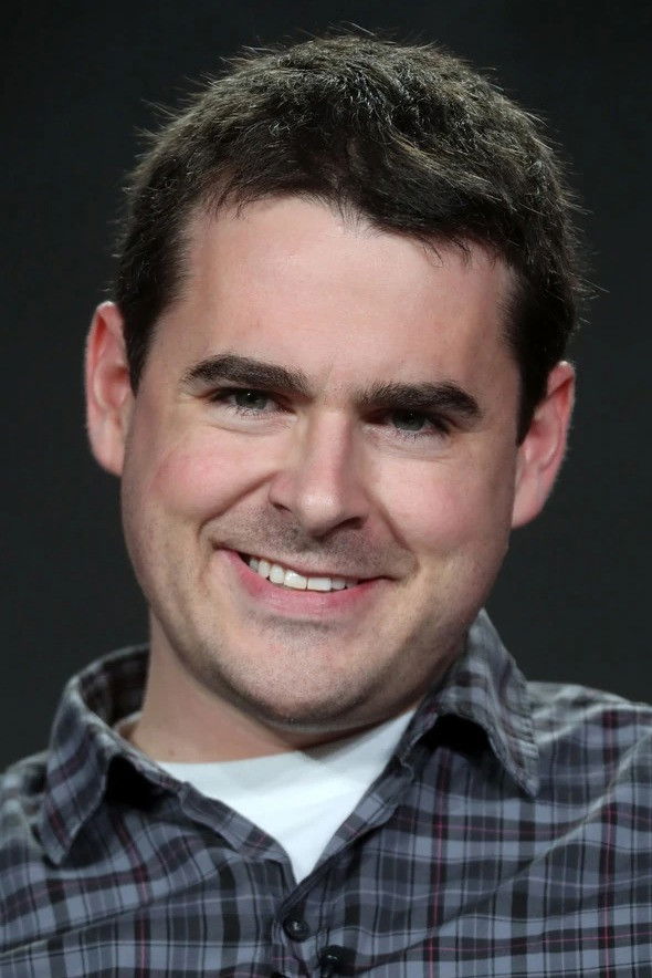 et billede af Tucker Gilmore