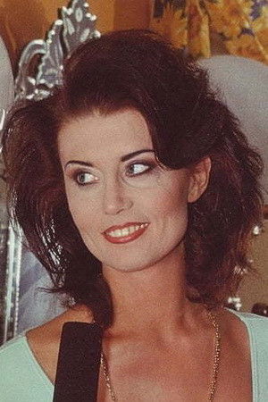 et billede af Cindy Carrera